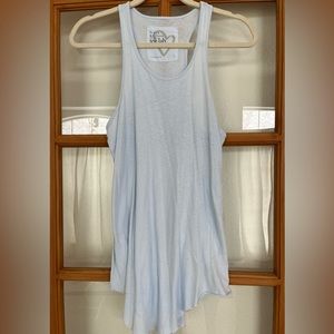 Frank & Eileen Base Layer Tank